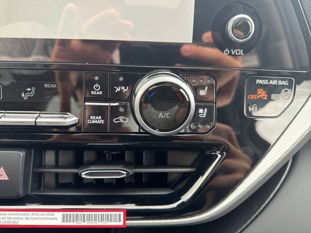 2026 Toyota Highlander Platinum San Clemente CA