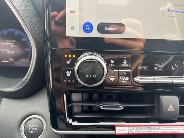 2026 Toyota Highlander Platinum San Clemente CA