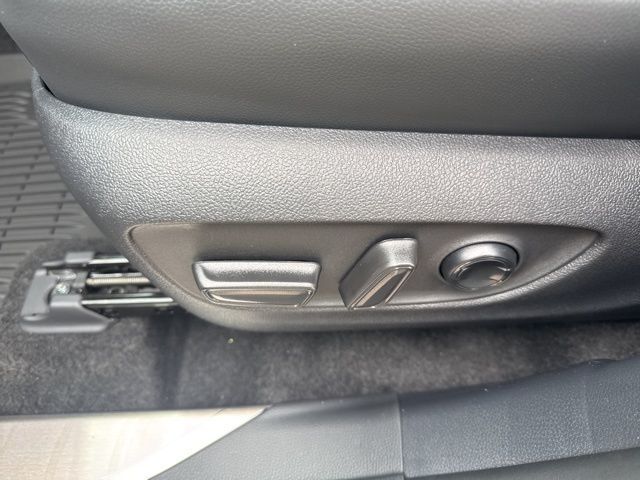 2026 Toyota Highlander Platinum San Clemente CA