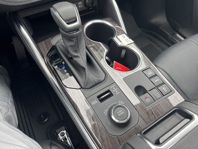 2026 Toyota Highlander Platinum San Clemente CA