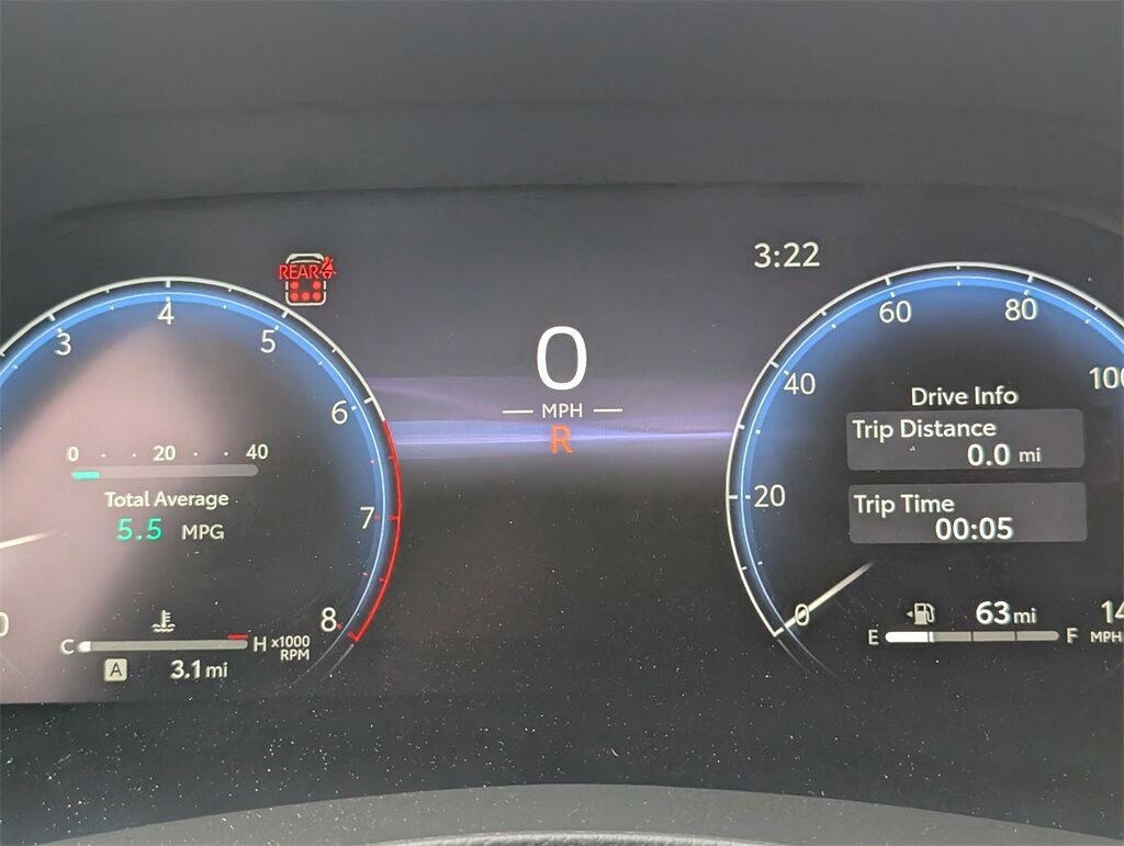 2026 Toyota Highlander Platinum Cockeysville MD