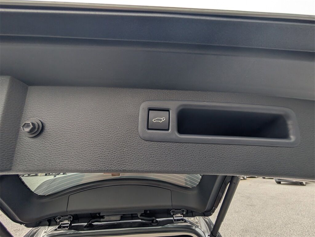 2026 Toyota Highlander Platinum Cockeysville MD