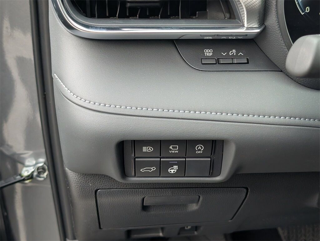 2026 Toyota Highlander Platinum Cockeysville MD