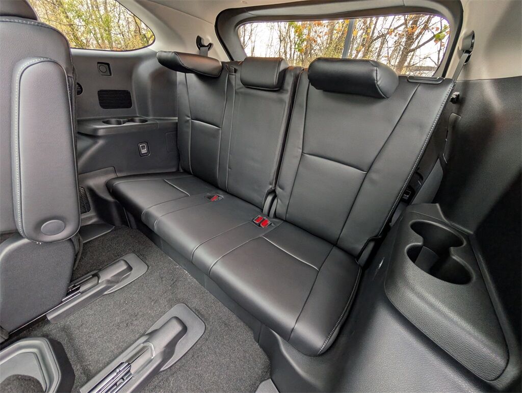 2026 Toyota Highlander Platinum Cockeysville MD