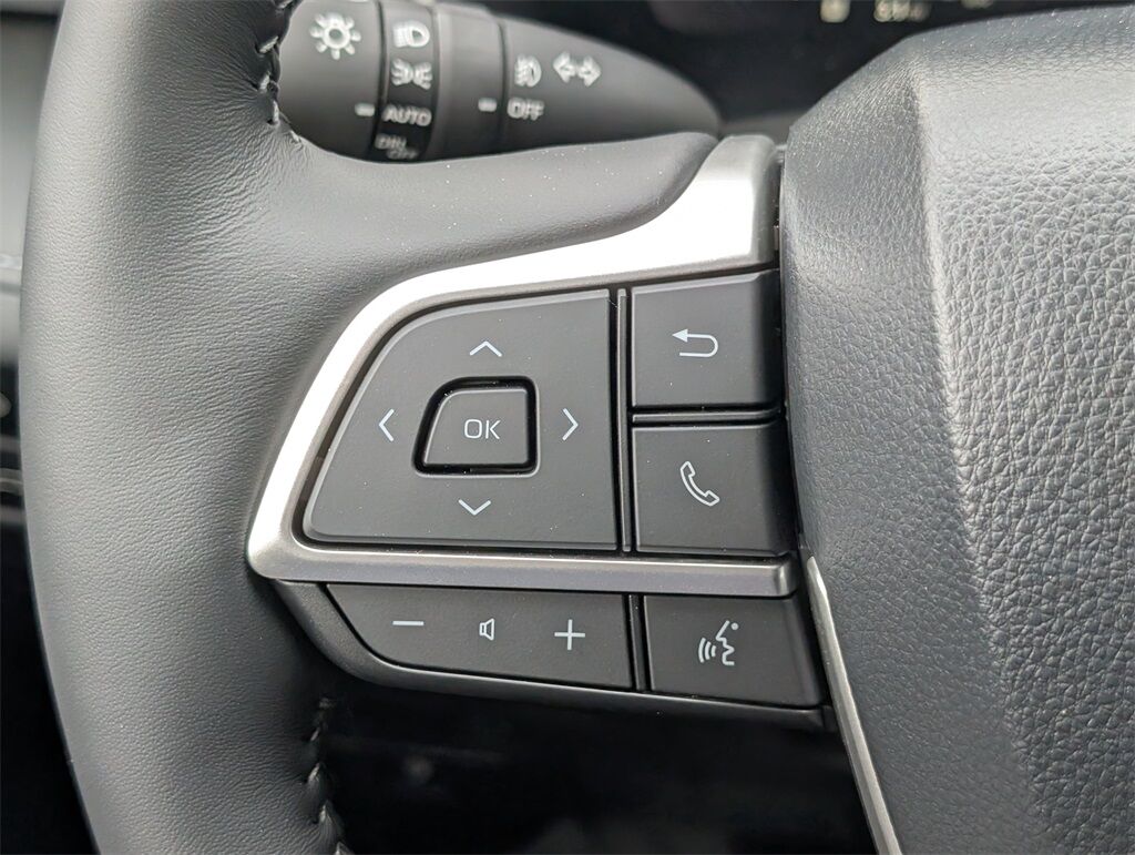 2026 Toyota Highlander Platinum Cockeysville MD