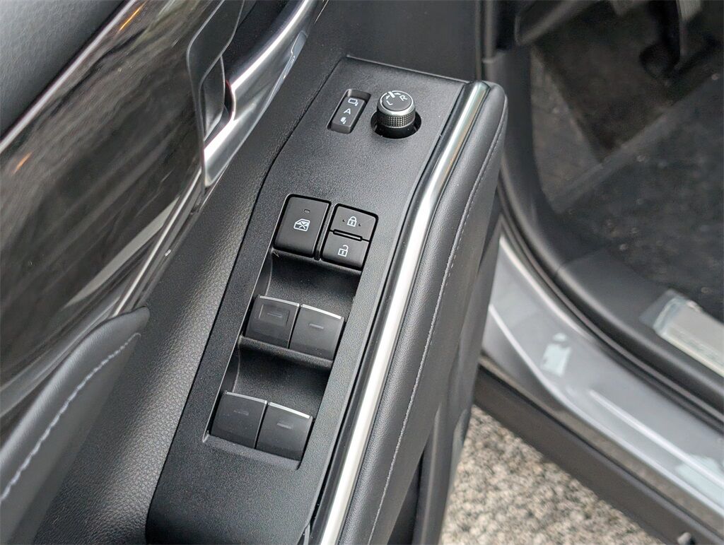 2026 Toyota Highlander Platinum Cockeysville MD