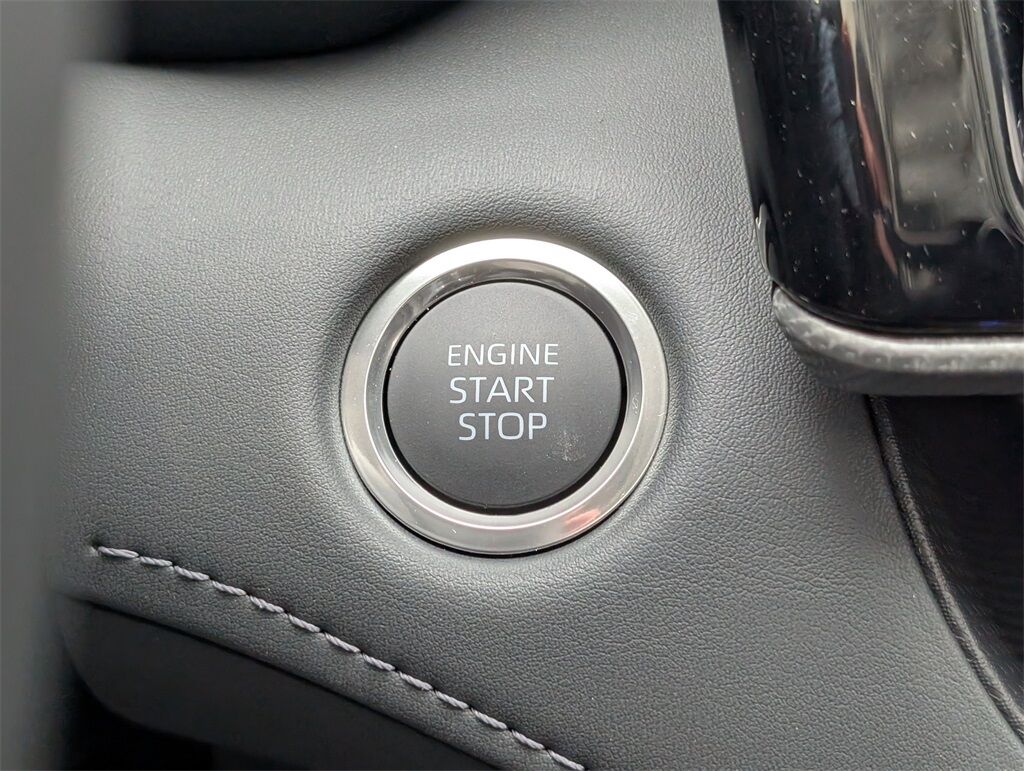 2026 Toyota Highlander Platinum Cockeysville MD