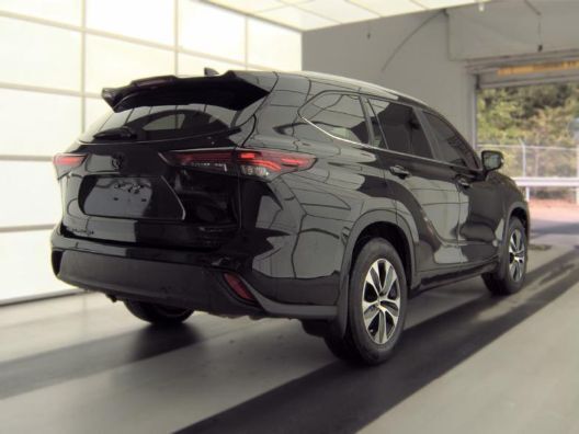 2026 Toyota Highlander XLE Charlotte NC