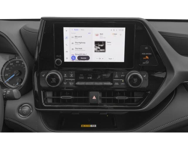 2026 Toyota Highlander XLE Hurst TX