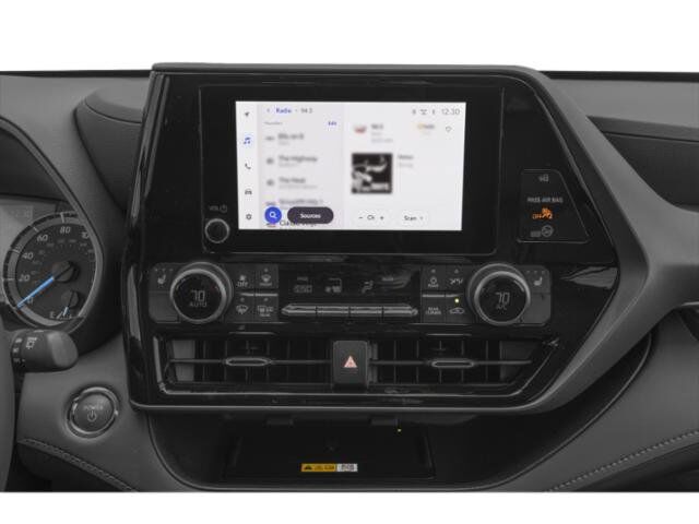 2026 Toyota Highlander XLE Hurst TX