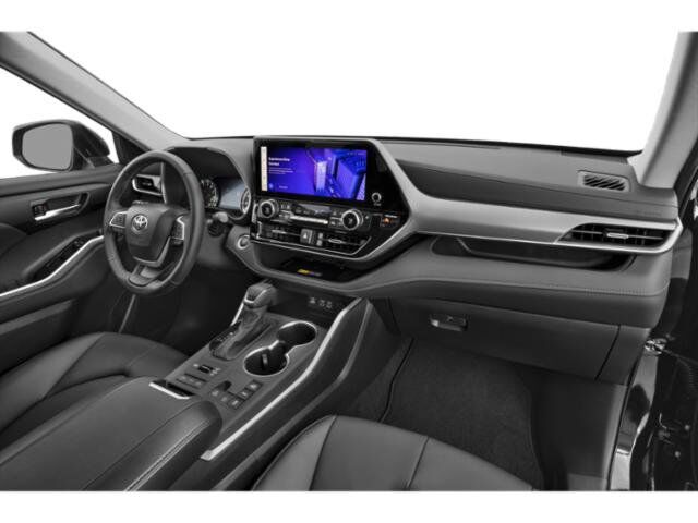 2026 Toyota Highlander XLE Hurst TX