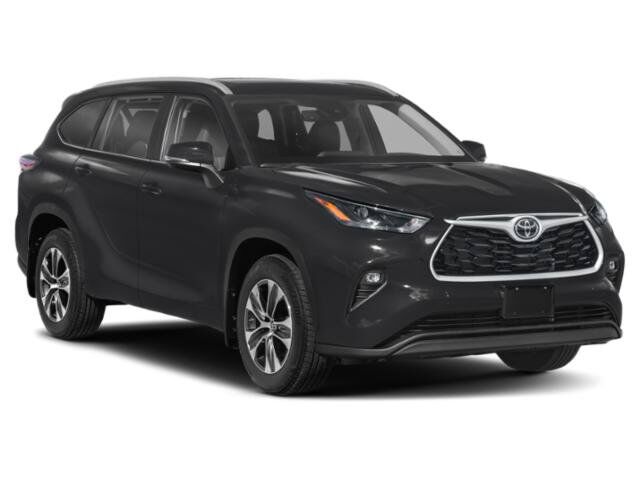 2026 Toyota Highlander XLE Hurst TX