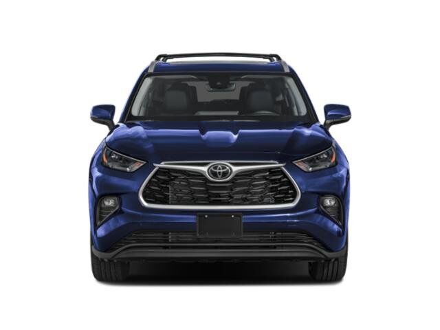 2026 Toyota Highlander XLE Hurst TX