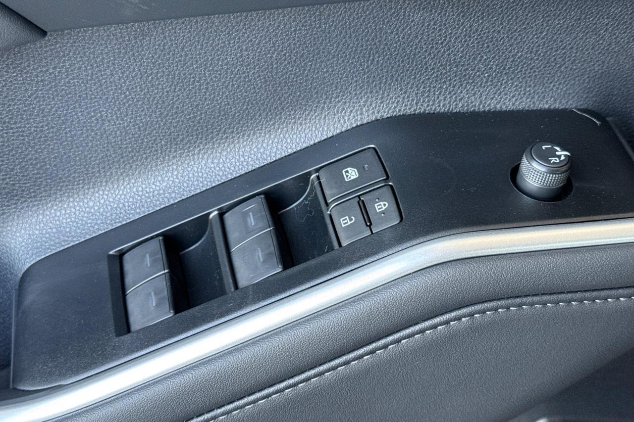 2026 Toyota Highlander XLE Roseville CA