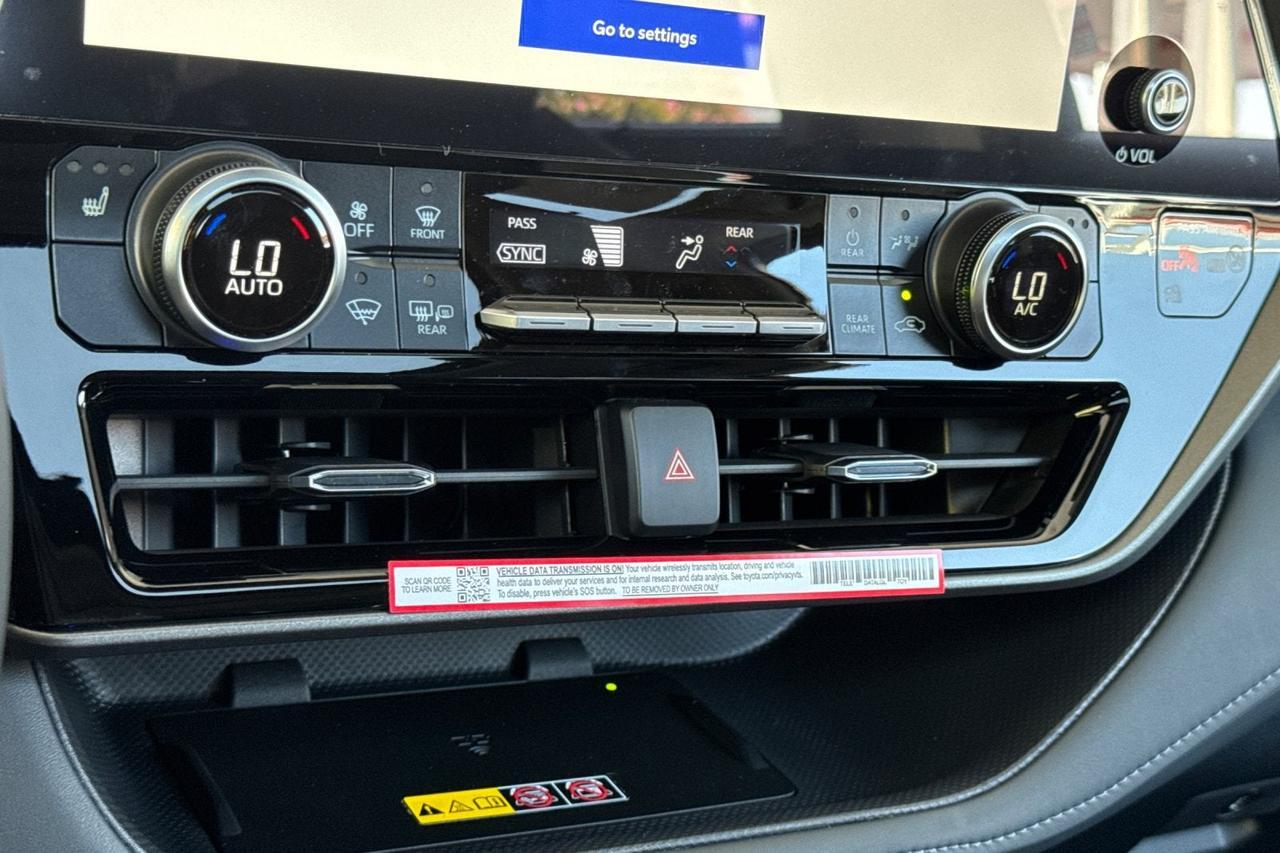 2026 Toyota Highlander XLE Roseville CA