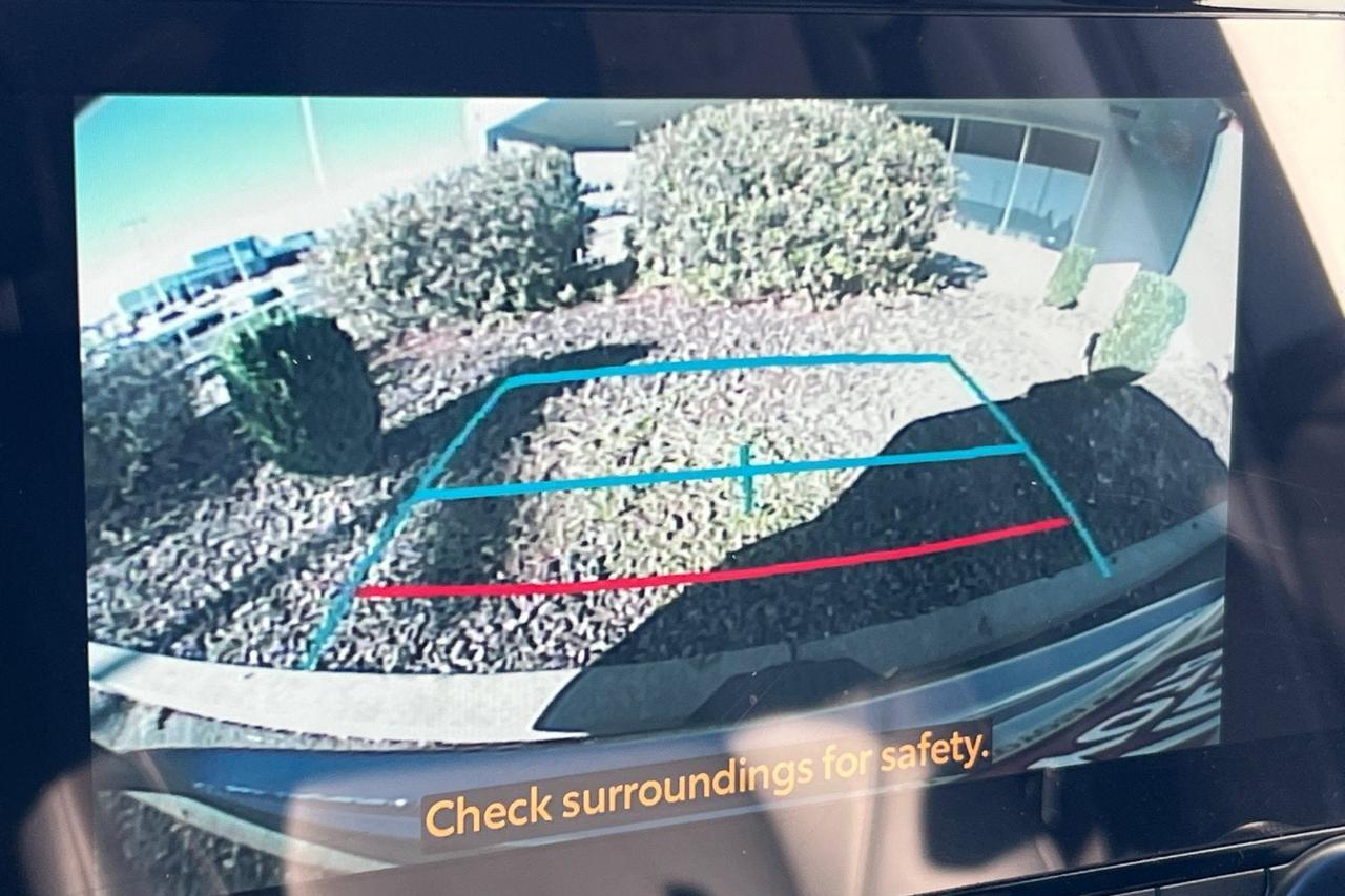 2026 Toyota Highlander XLE Roseville CA