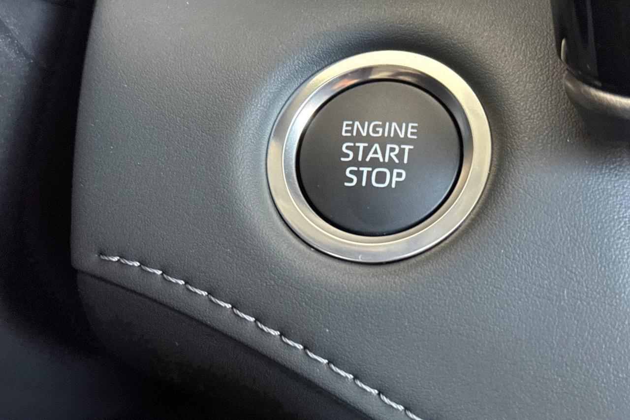 2026 Toyota Highlander XLE Roseville CA