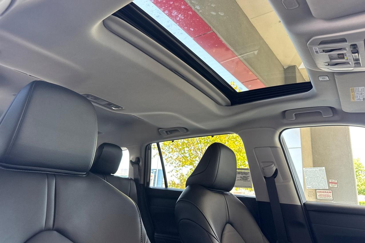 2026 Toyota Highlander XLE Roseville CA