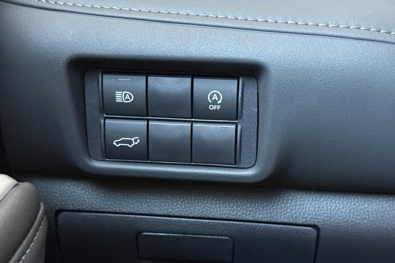 2026 Toyota Highlander XLE Roseville CA