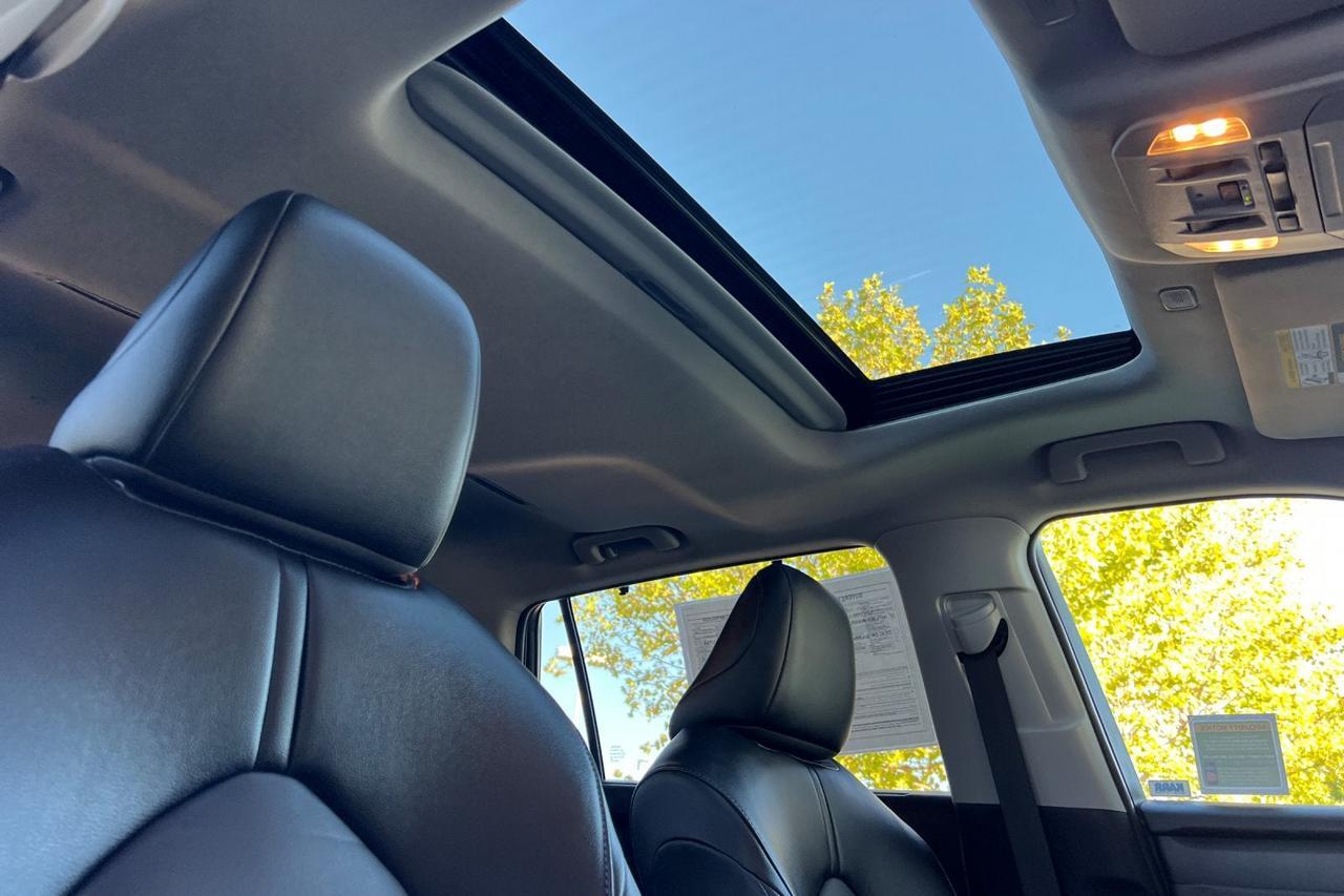 2026 Toyota Highlander XLE Roseville CA