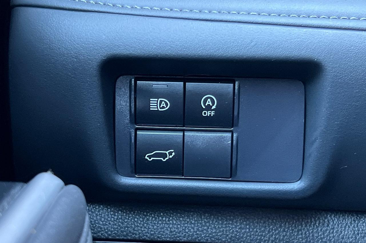 2026 Toyota Highlander XLE Roseville CA