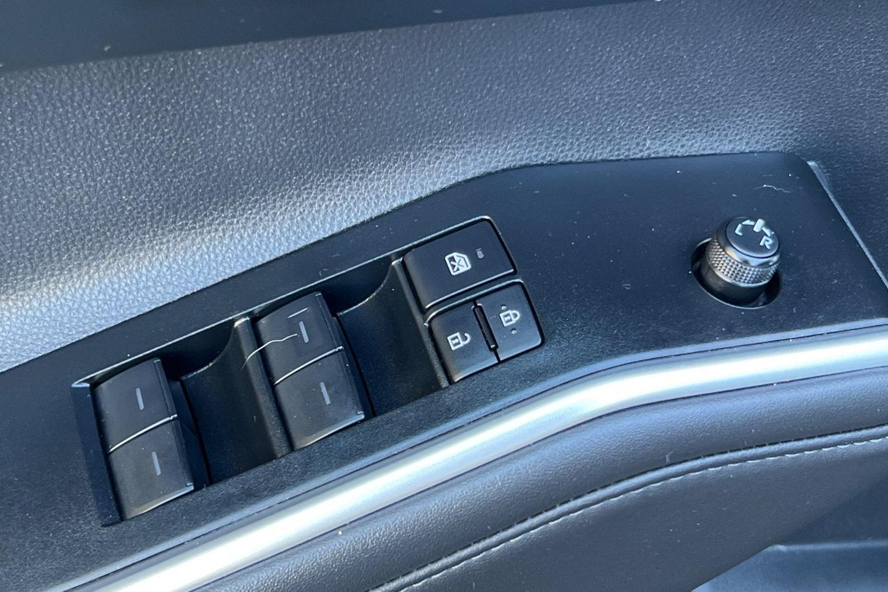 2026 Toyota Highlander XLE Roseville CA