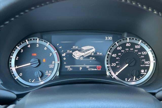 2026 Toyota Highlander XLE Roseville CA