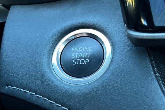 2026 Toyota Highlander XLE Roseville CA