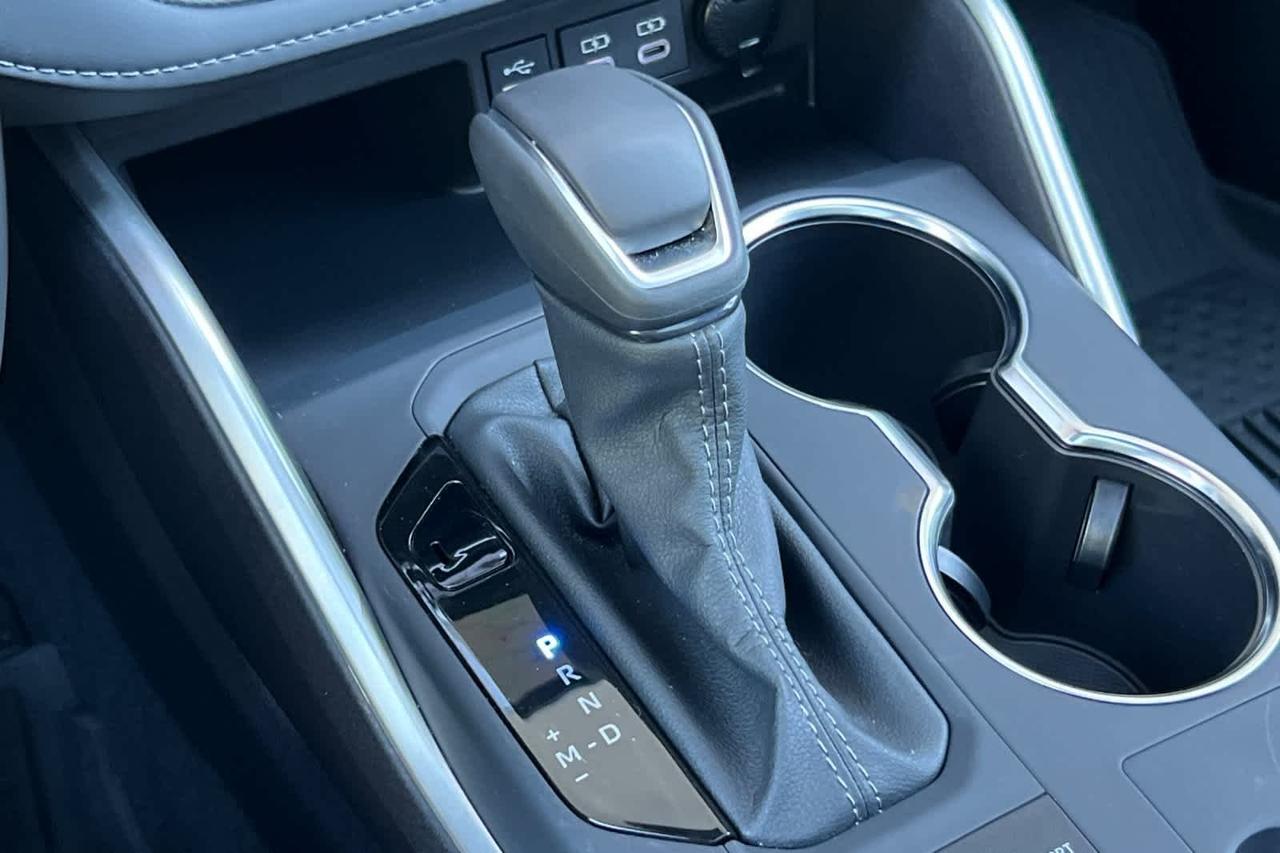 2026 Toyota Highlander XLE Roseville CA
