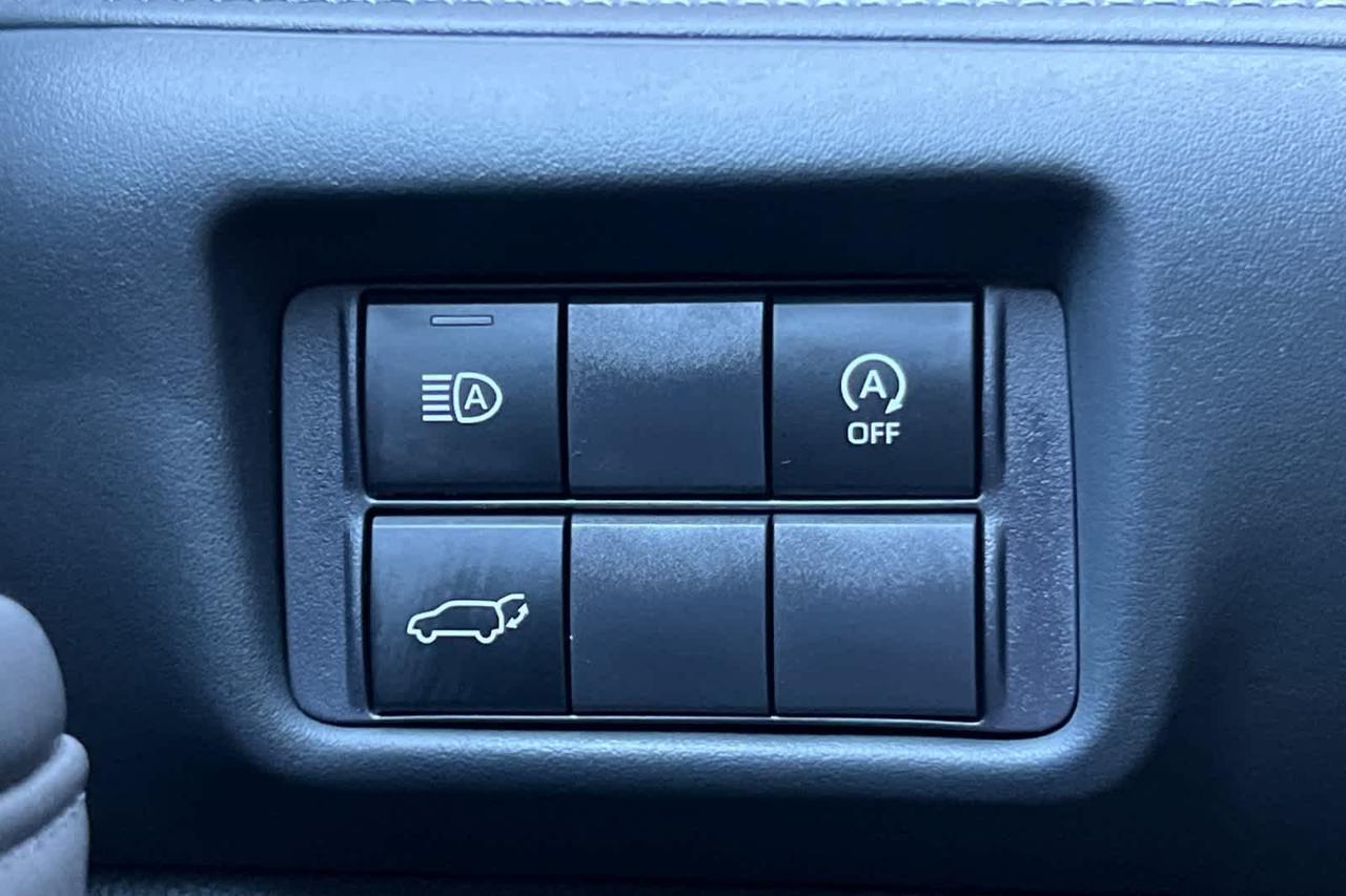 2026 Toyota Highlander XLE Roseville CA