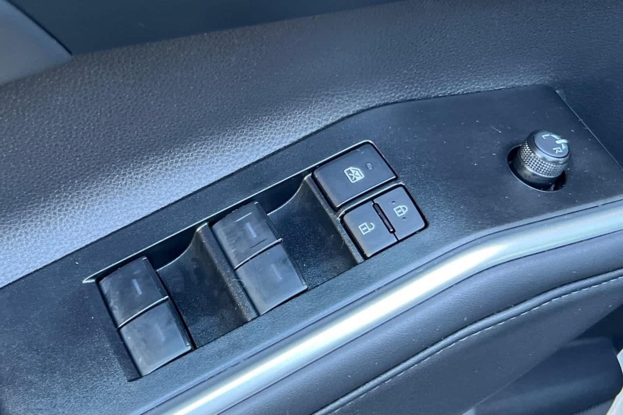 2026 Toyota Highlander XLE Roseville CA