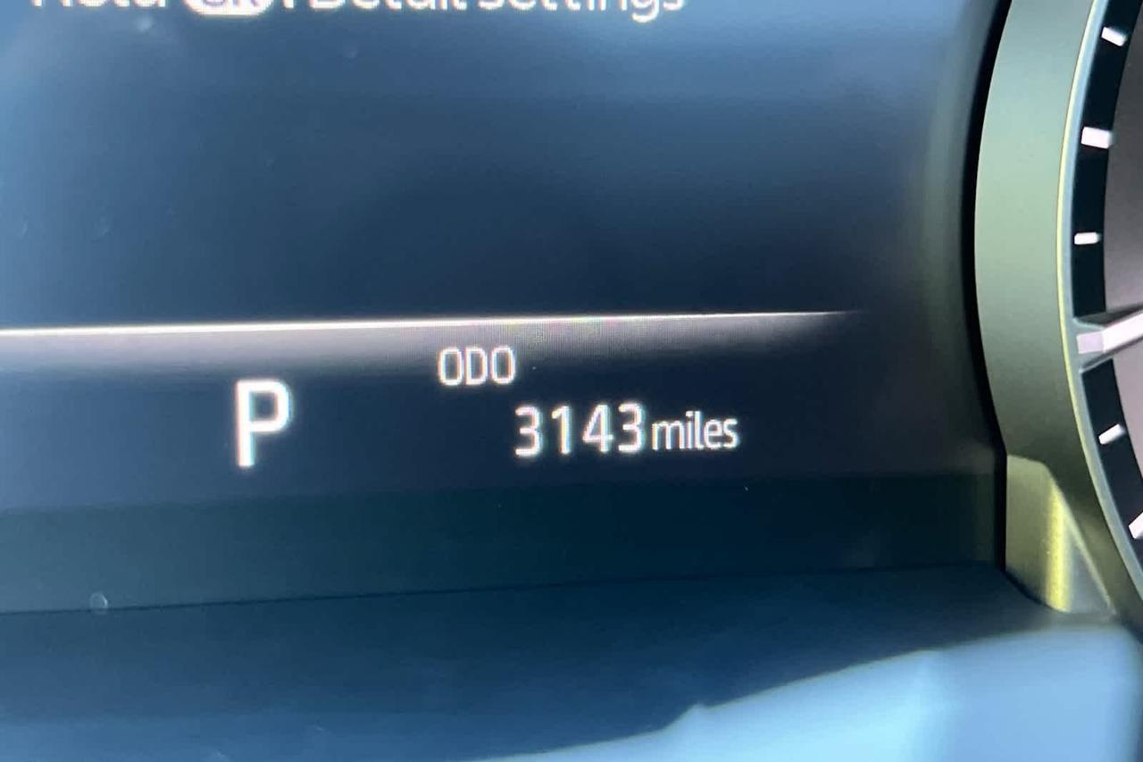 2026 Toyota Highlander XLE Roseville CA