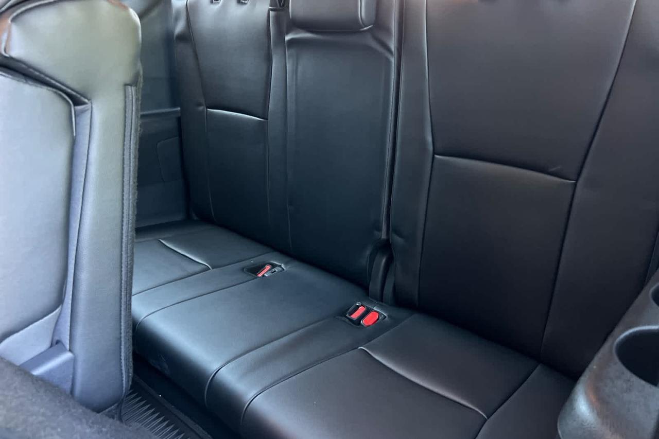 2026 Toyota Highlander XLE Roseville CA