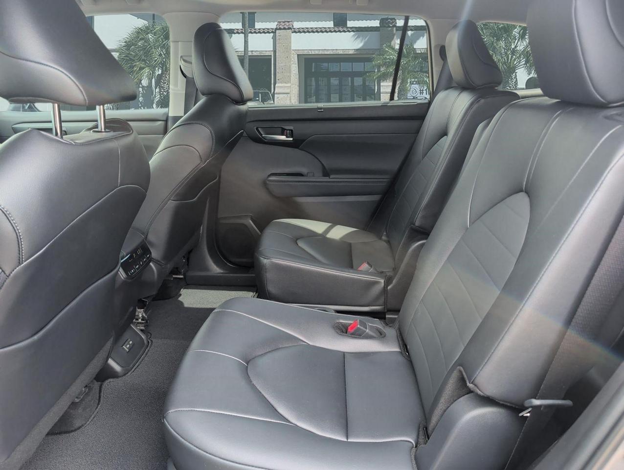 2026 Toyota Highlander XLE San Juan TX