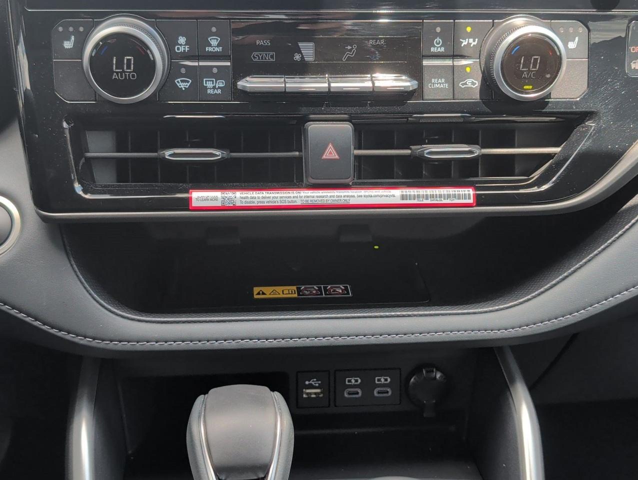 2026 Toyota Highlander XLE San Juan TX
