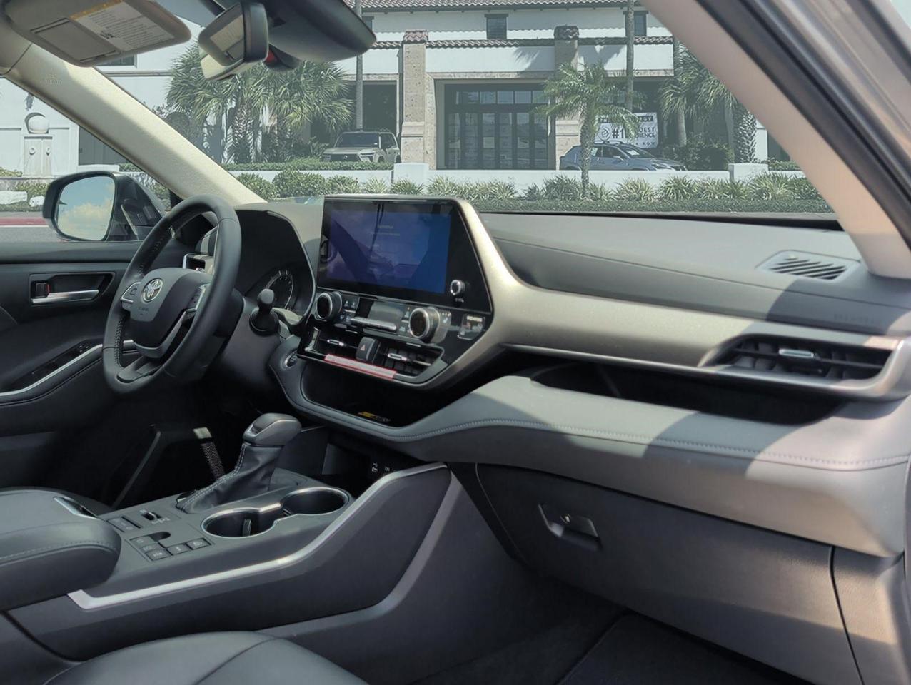 2026 Toyota Highlander XLE San Juan TX