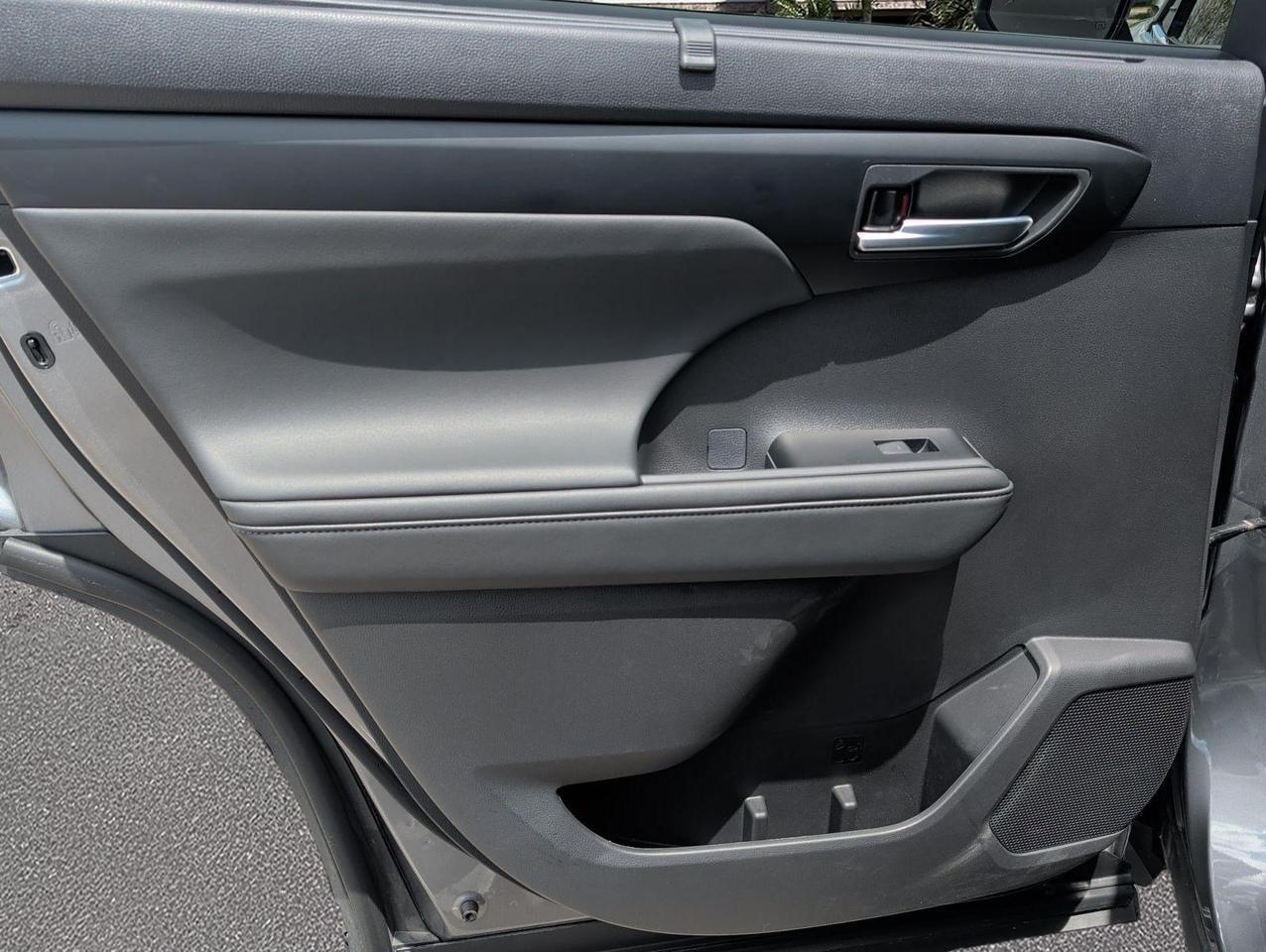 2026 Toyota Highlander XLE San Juan TX