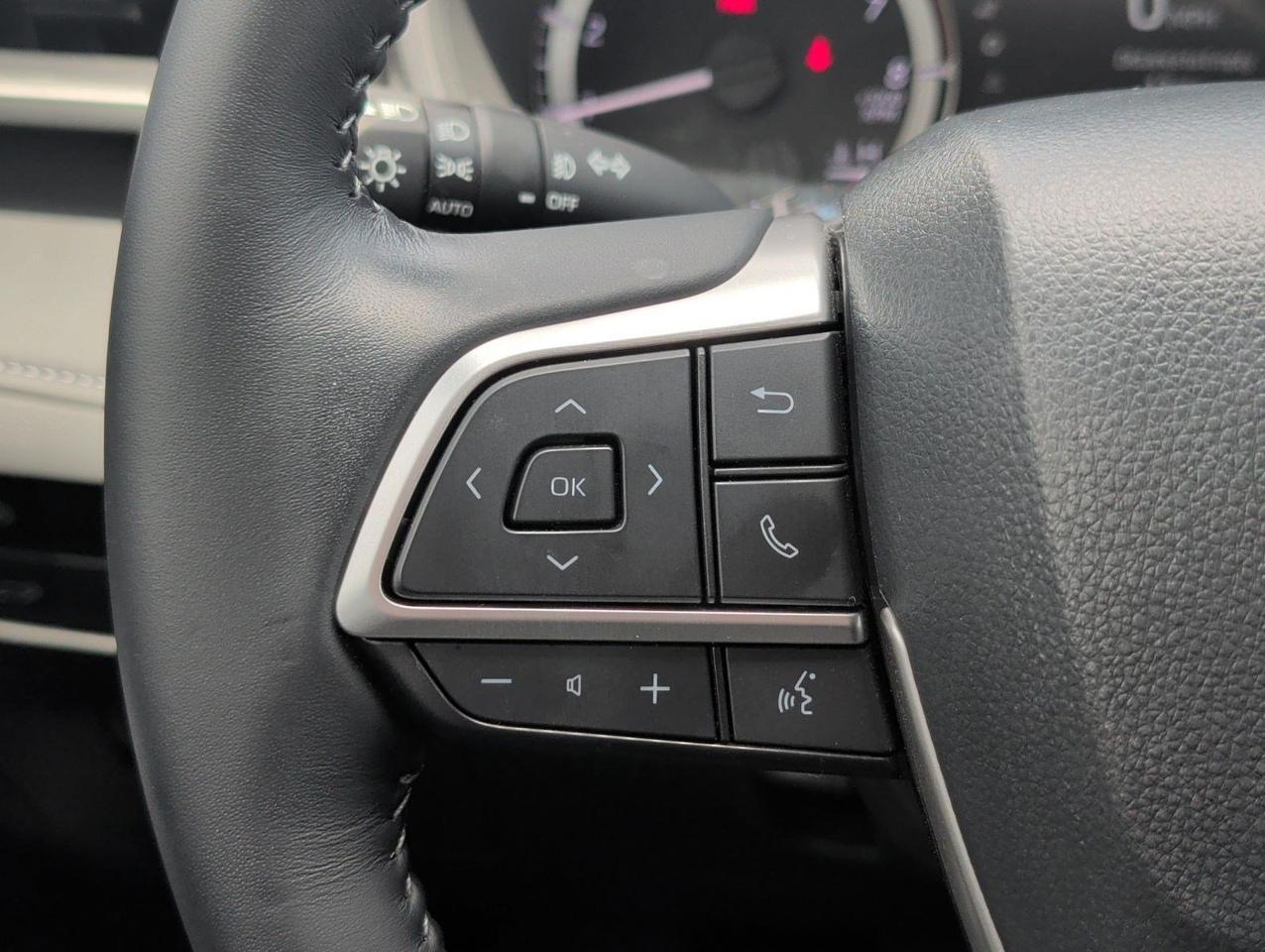 2026 Toyota Highlander XLE San Juan TX