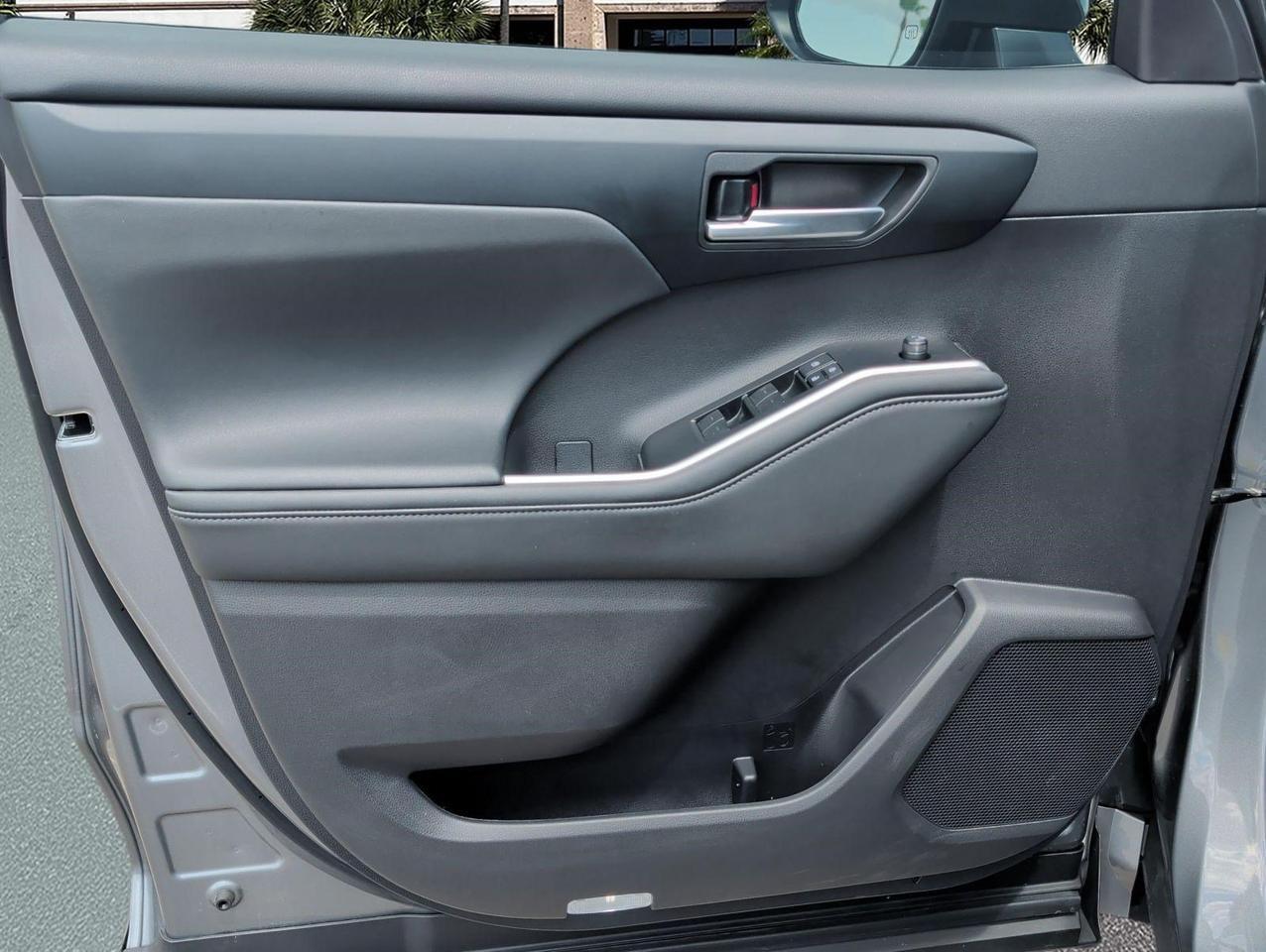 2026 Toyota Highlander XLE San Juan TX