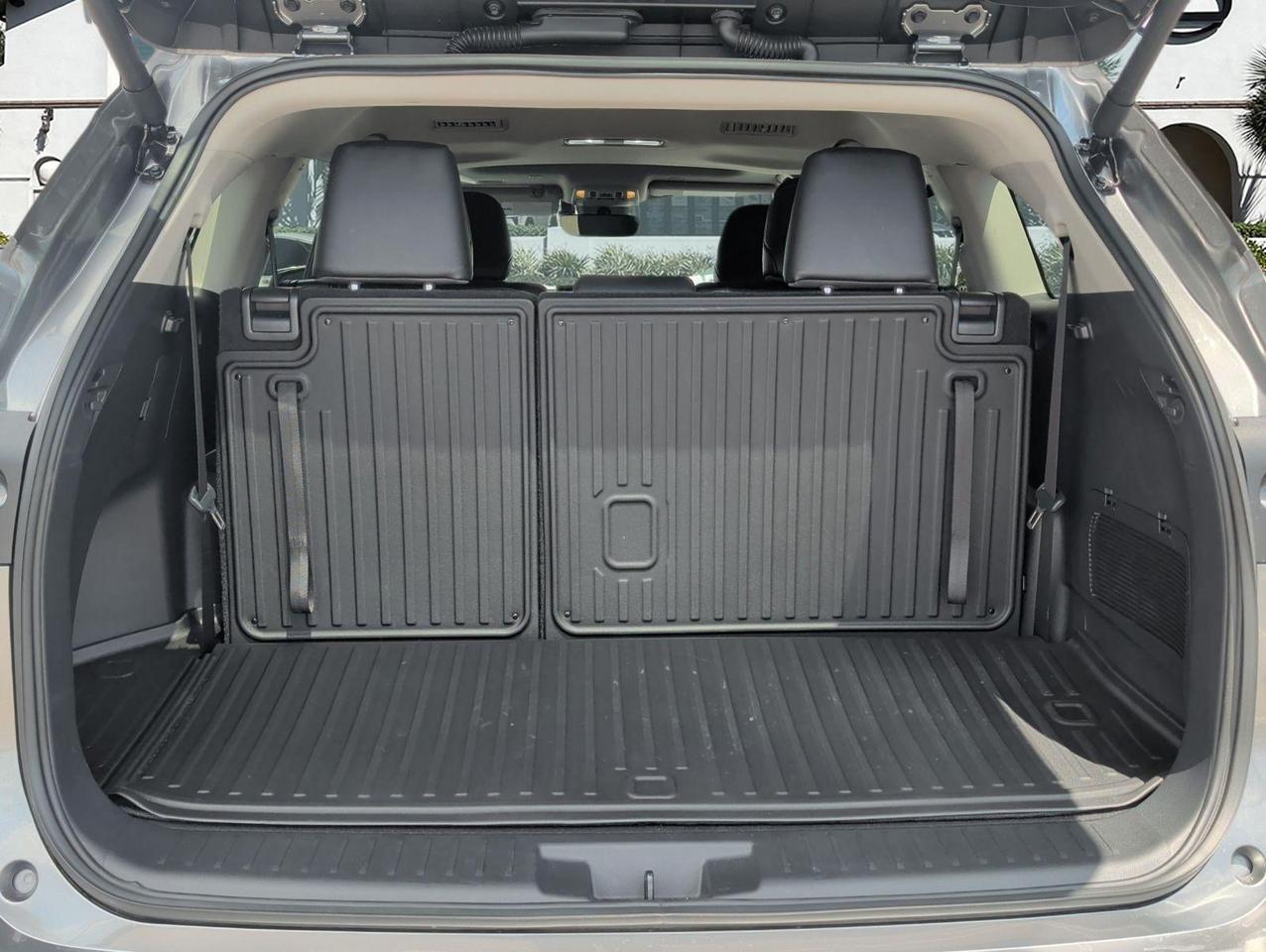 2026 Toyota Highlander XLE San Juan TX