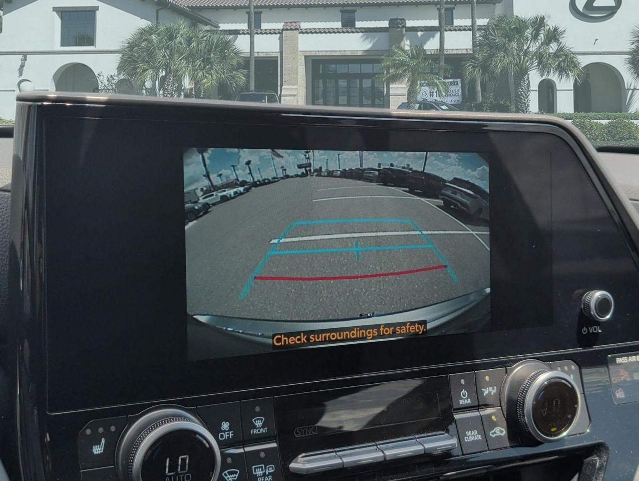 2026 Toyota Highlander XLE San Juan TX