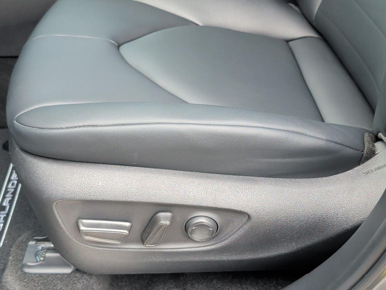 2026 Toyota Highlander XLE San Juan TX