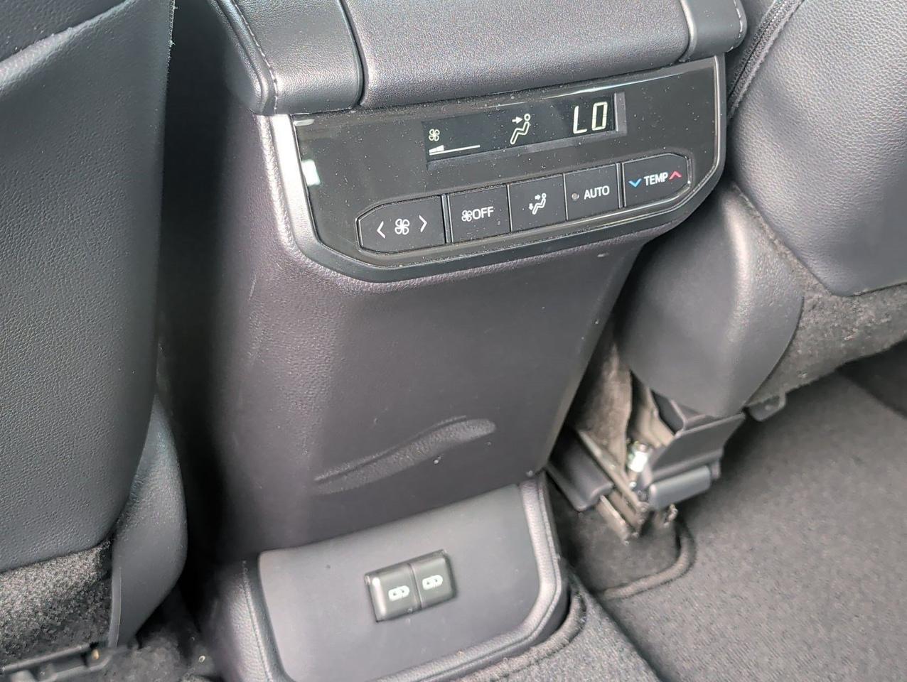 2026 Toyota Highlander XLE San Juan TX