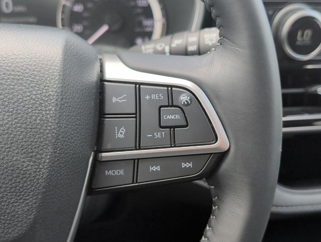2026 Toyota Highlander XLE San Juan TX