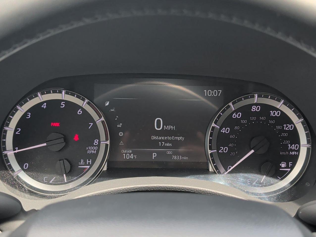 2026 Toyota Highlander XLE San Juan TX