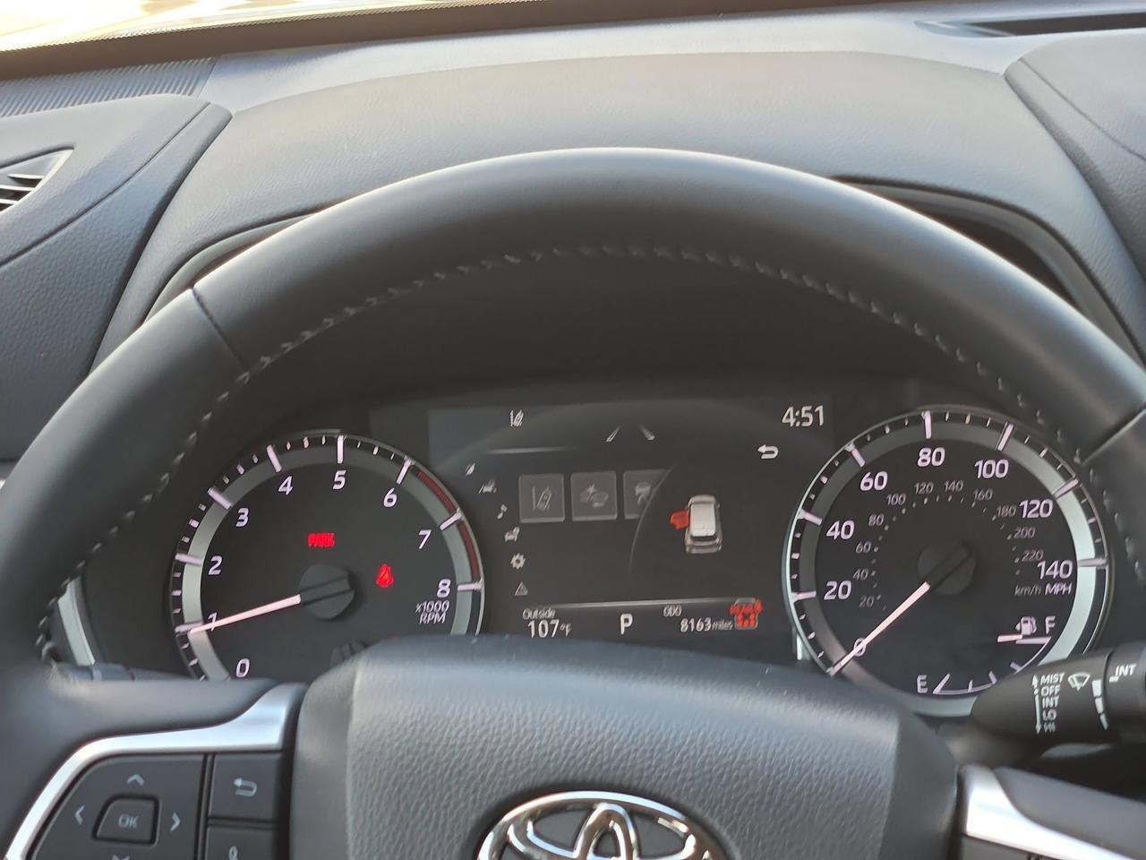 2026 Toyota Highlander XLE San Antonio TX