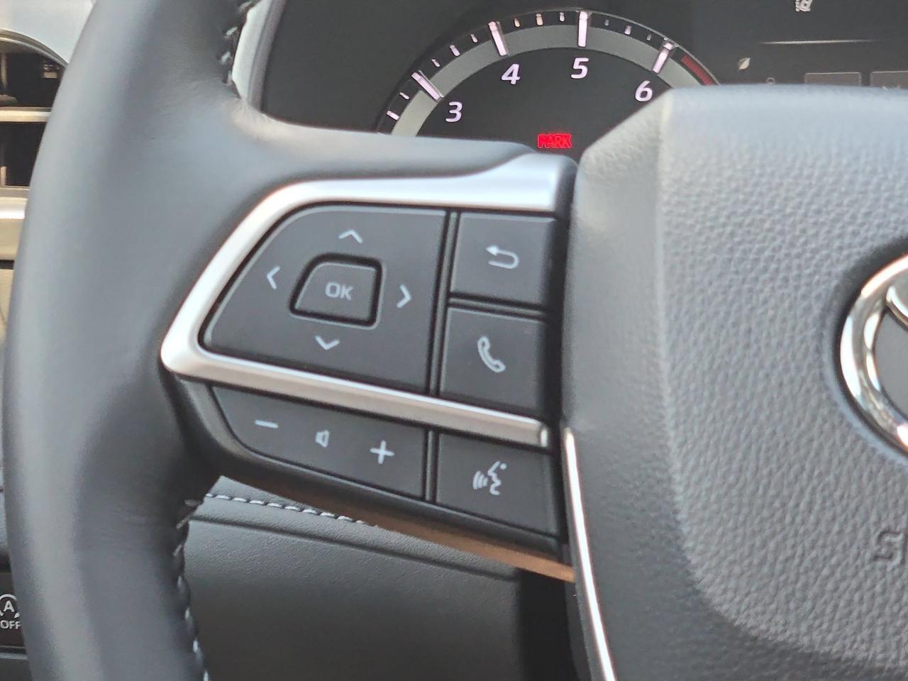 2026 Toyota Highlander XLE San Antonio TX