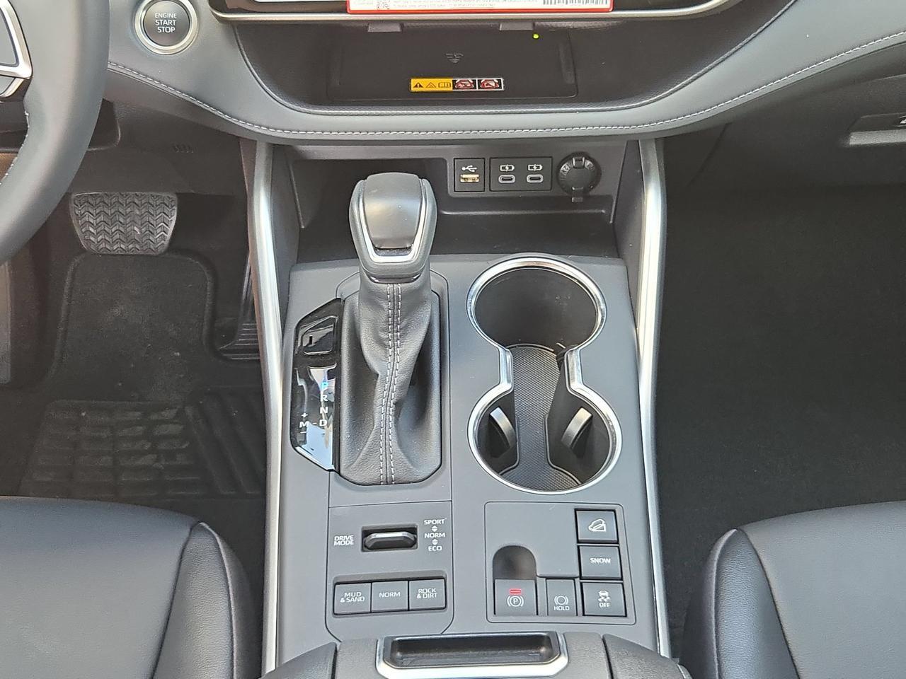2026 Toyota Highlander XLE San Antonio TX