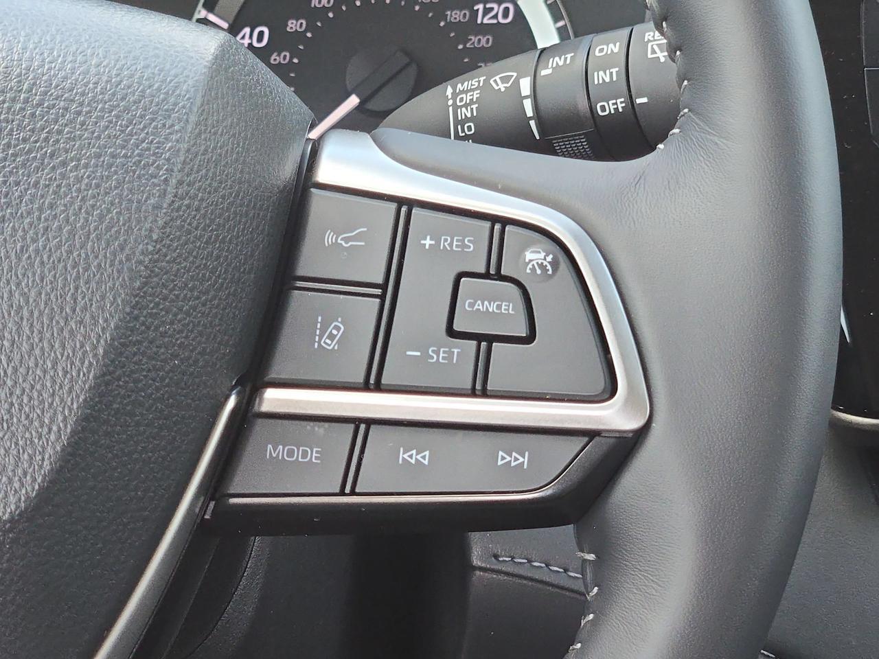 2026 Toyota Highlander XLE San Antonio TX