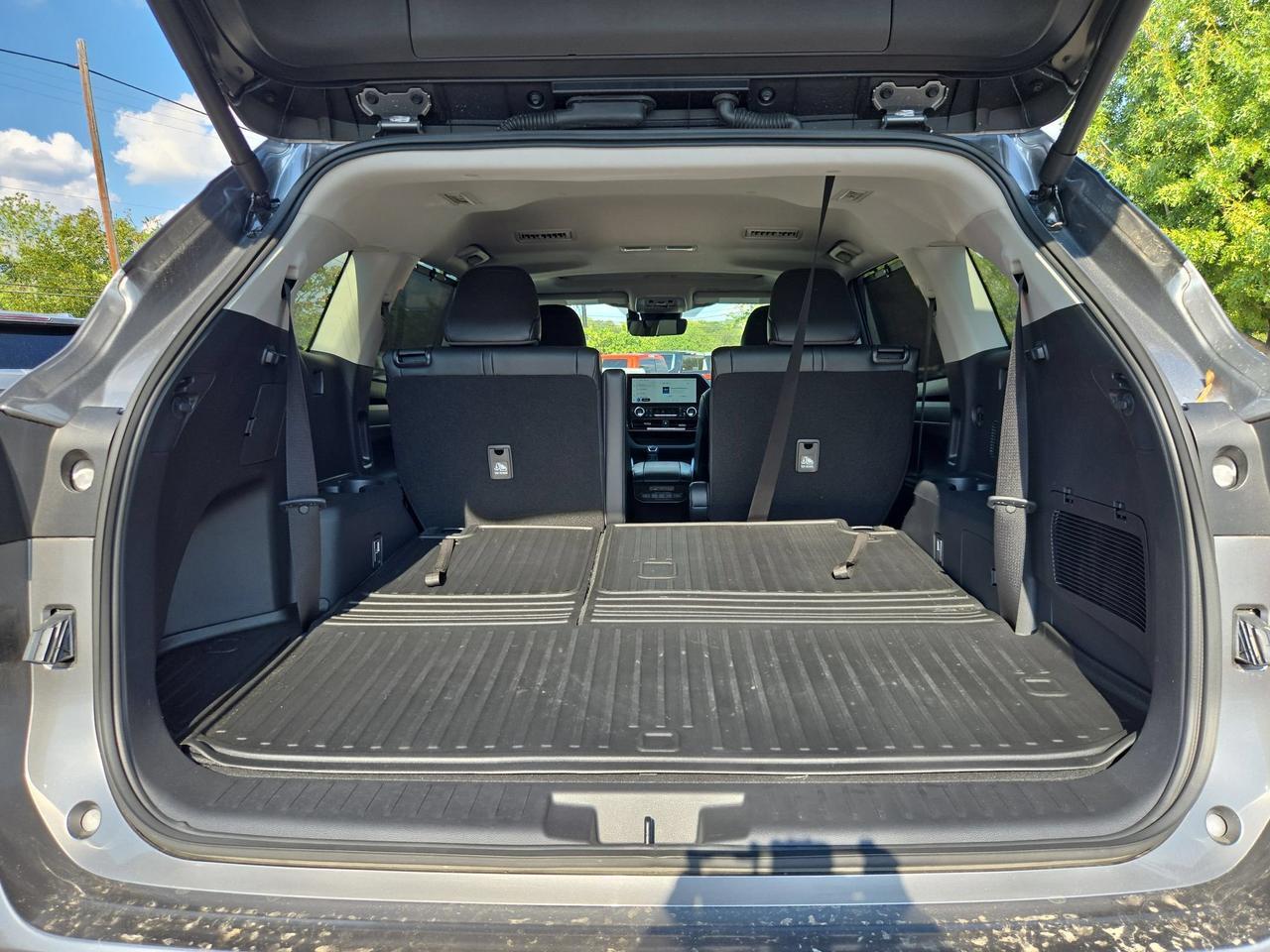 2026 Toyota Highlander XLE San Antonio TX